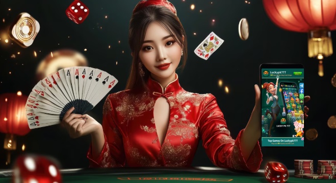 Rio Casino - ورچوئل گیمز میں