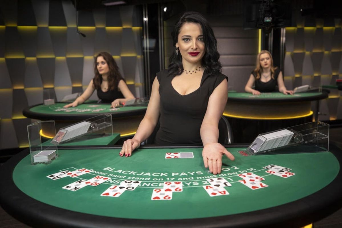 Rio Casino پاکستان ریئل منی گیمز