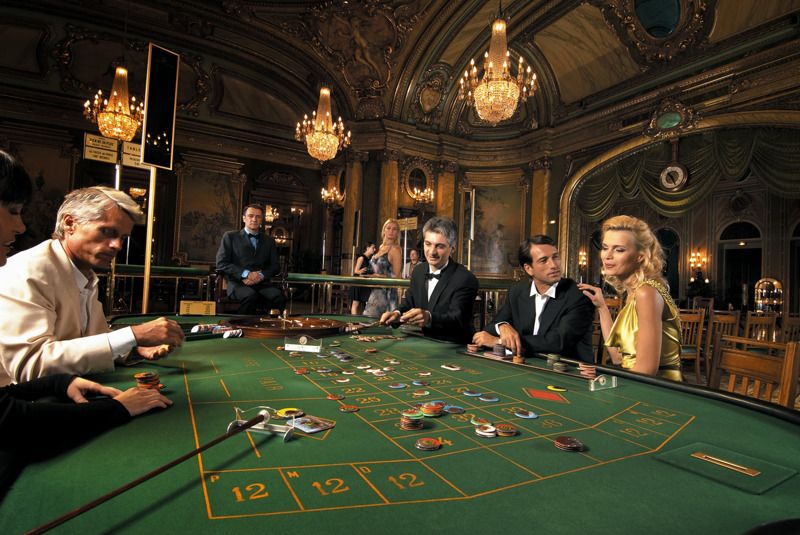 Rio Casino پر آن لائن سلاٹس کے بارے میں