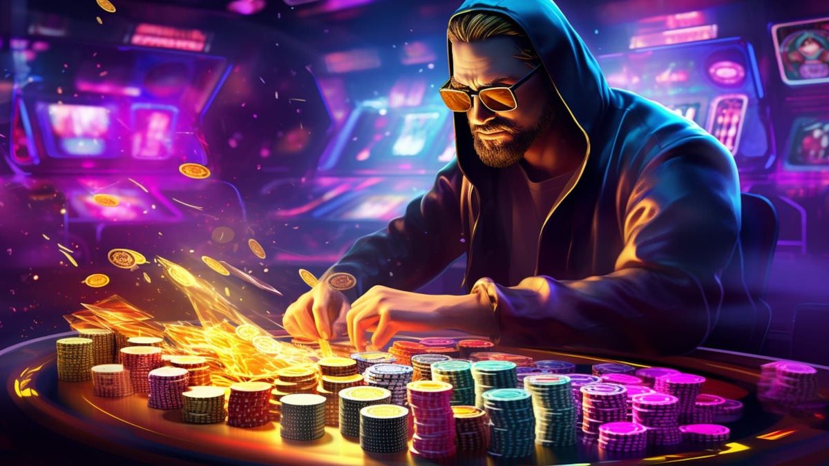Rio Casino کیسینو میں رولیٹی گیمز کے بارے میں معلومات