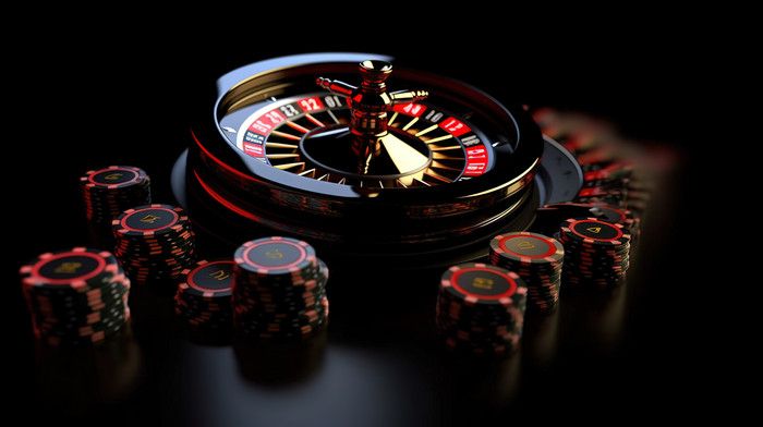 Rio Casino کیسینو میں لاٹری گیمز میں حصہ لیں۔