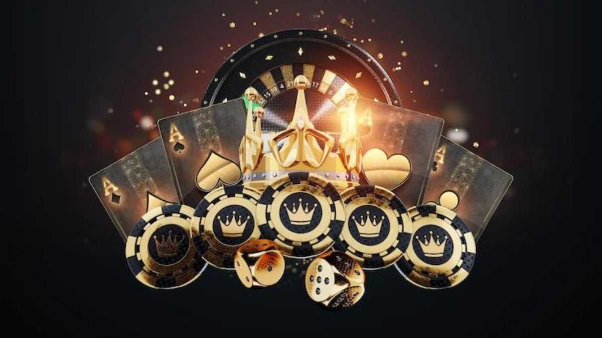 Rio Casino پاکستان میں میگا ویز کیسینو گیمز