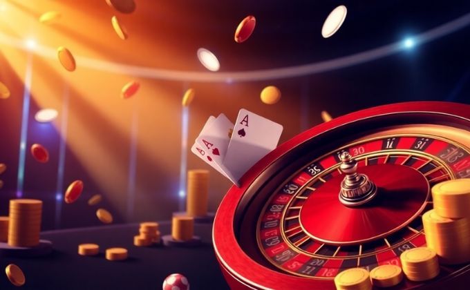 Rio Casino میں پاکستان کے کھلاڑیوں کے لیے ٹاپ گیمز