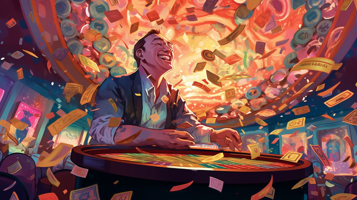 ایک اکاؤنٹ بنائیں یا Rio Casino کیسینو میں لاگ ان کریں۔
