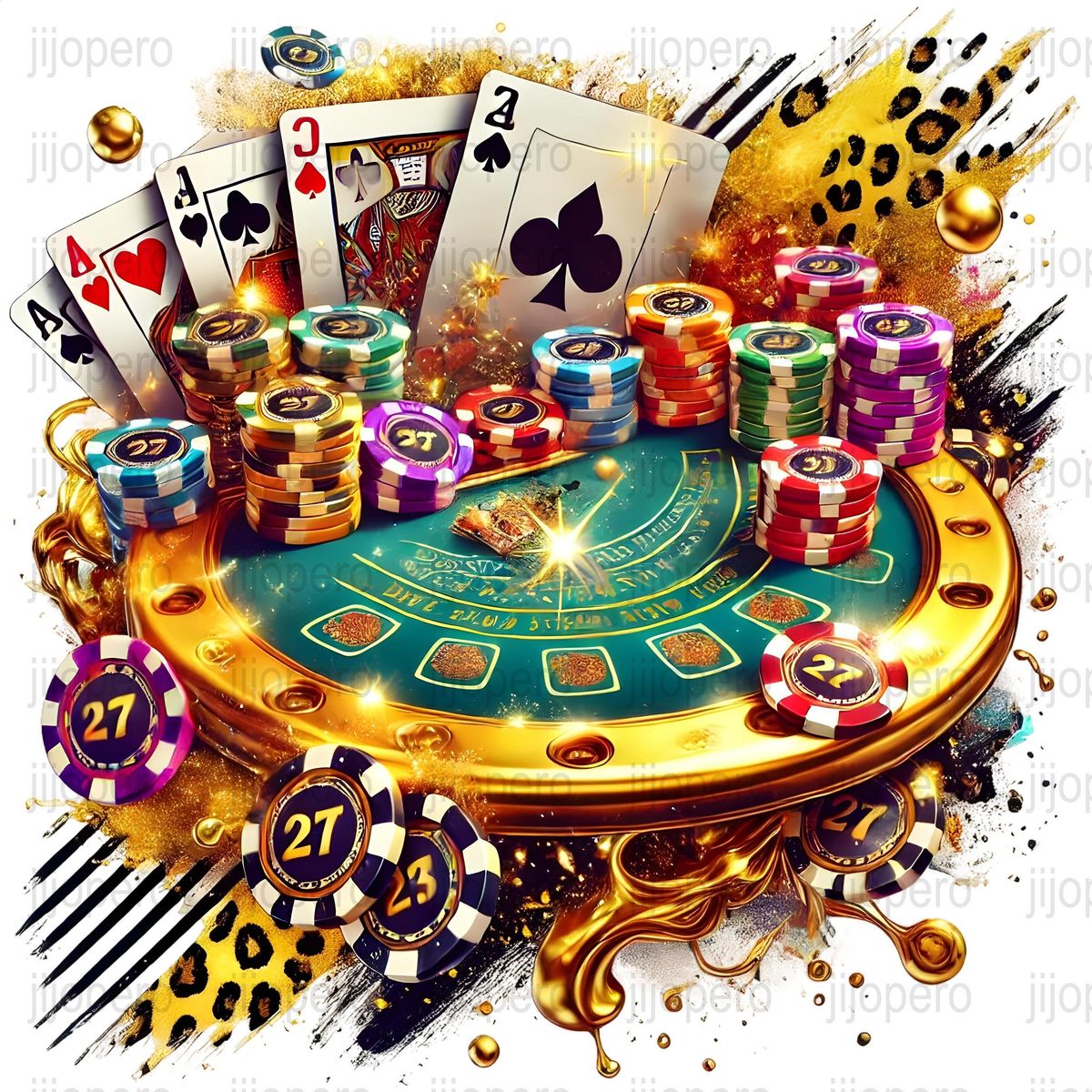 Rio Casino آن لائن کیسینو میں کھیلنے کی وجوہات