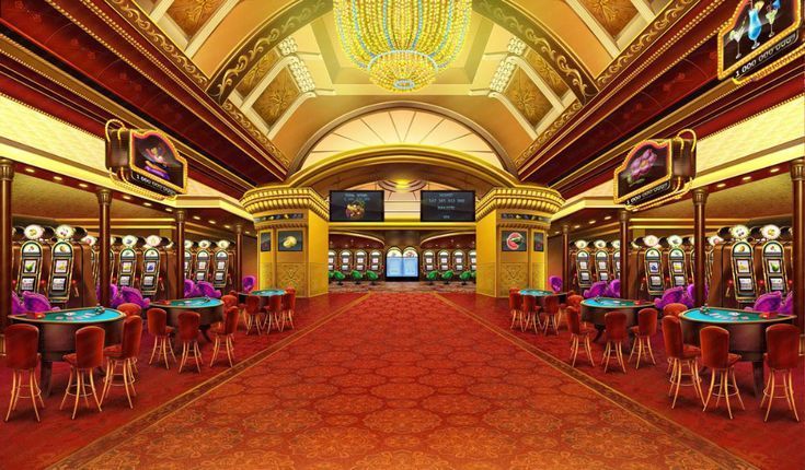 Rio Casino کیسینو میں سلاٹ کھیلنا شروع کریں۔