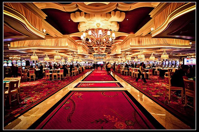 Rio Casino آن لائن کیسینو میں اصل گیمز
